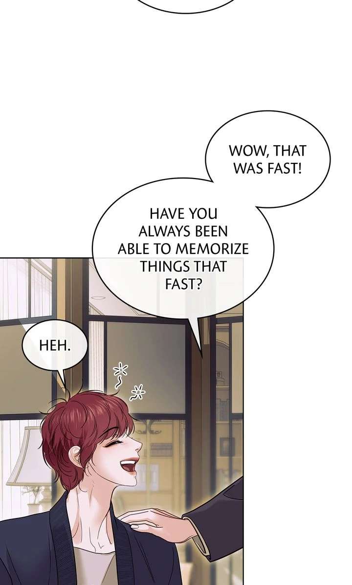 Read Crack chapter 35 image 46 on Lezhin