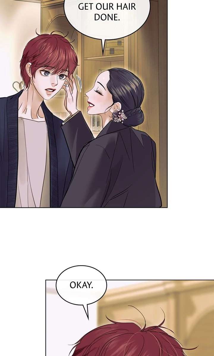 Read Crack chapter 35 image 51 on Lezhin