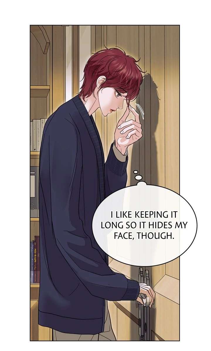 Read Crack chapter 35 image 53 on Lezhin