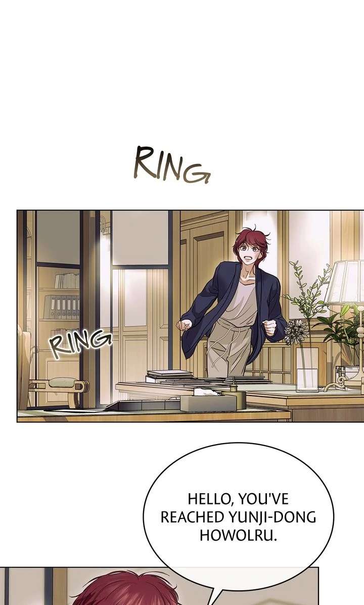 Read Crack chapter 35 image 54 on Lezhin
