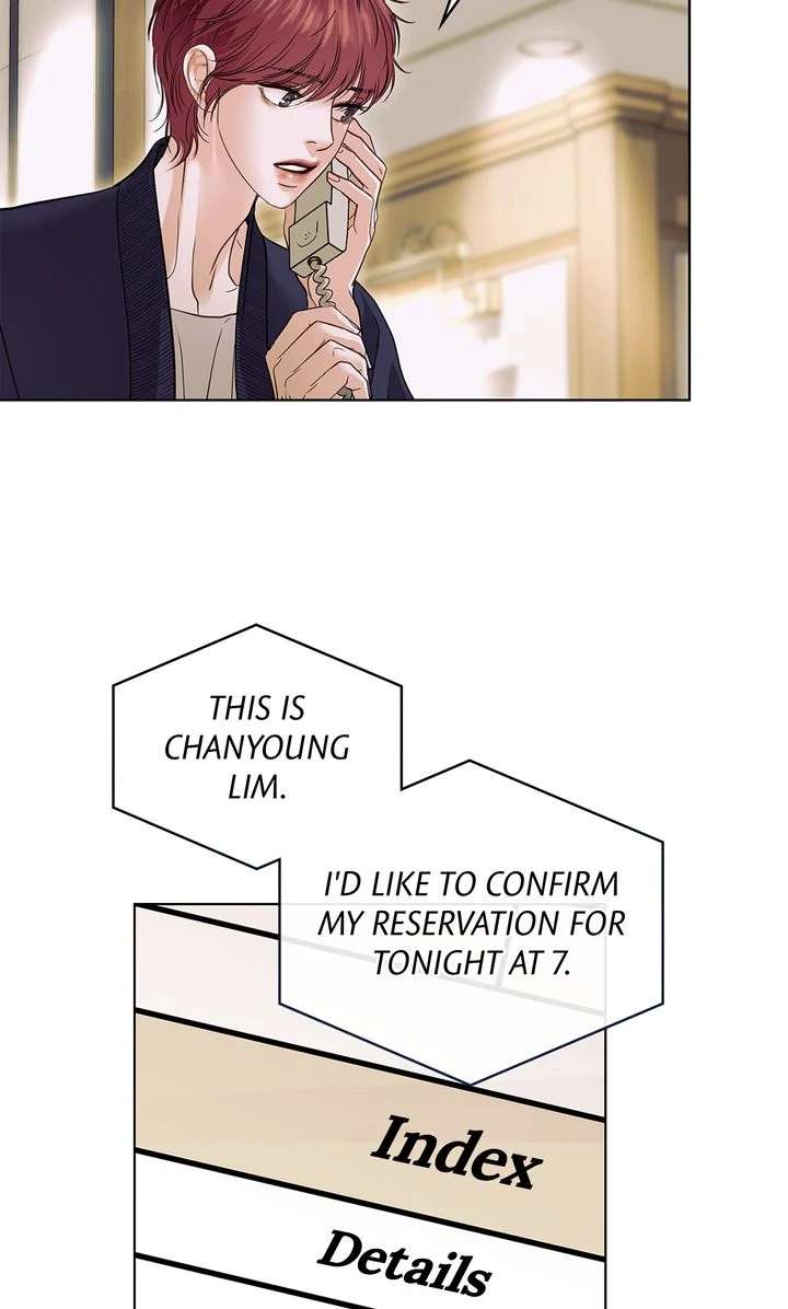 Read Crack chapter 35 image 55 on Lezhin
