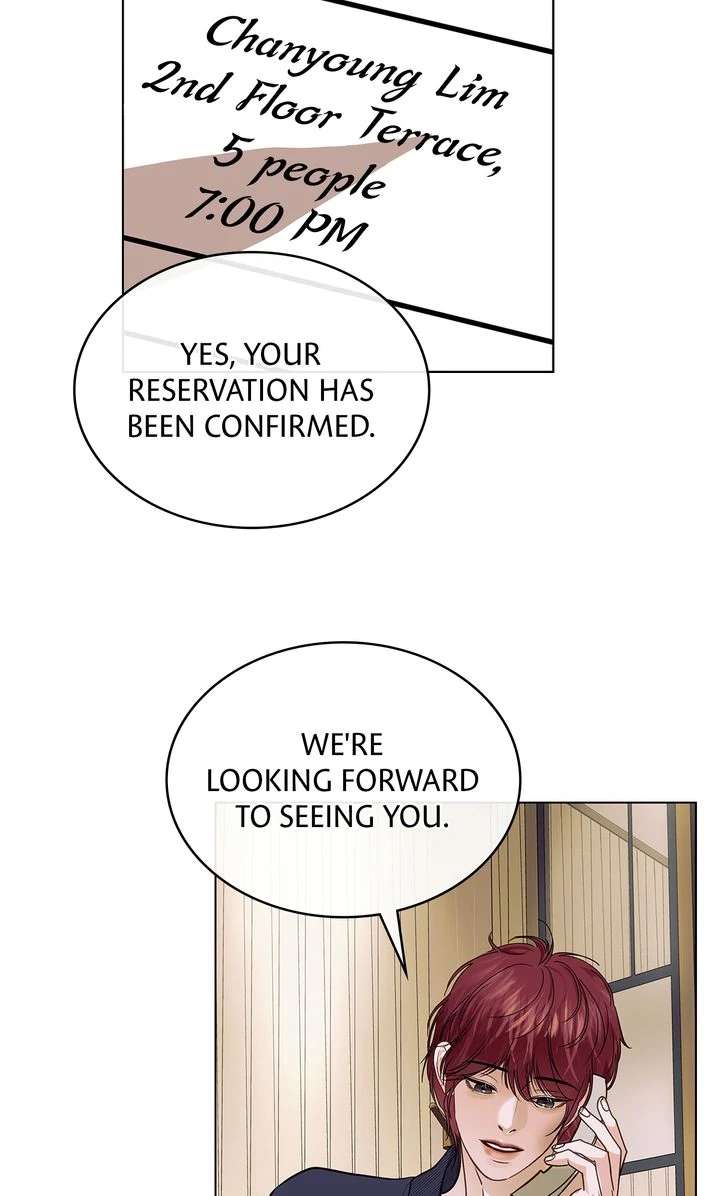 Read Crack chapter 35 image 56 on Lezhin
