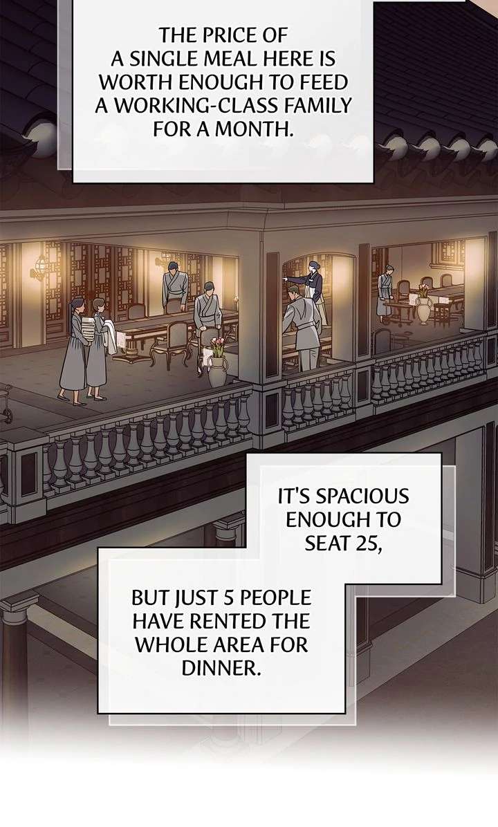 Read Crack chapter 35 image 58 on Lezhin