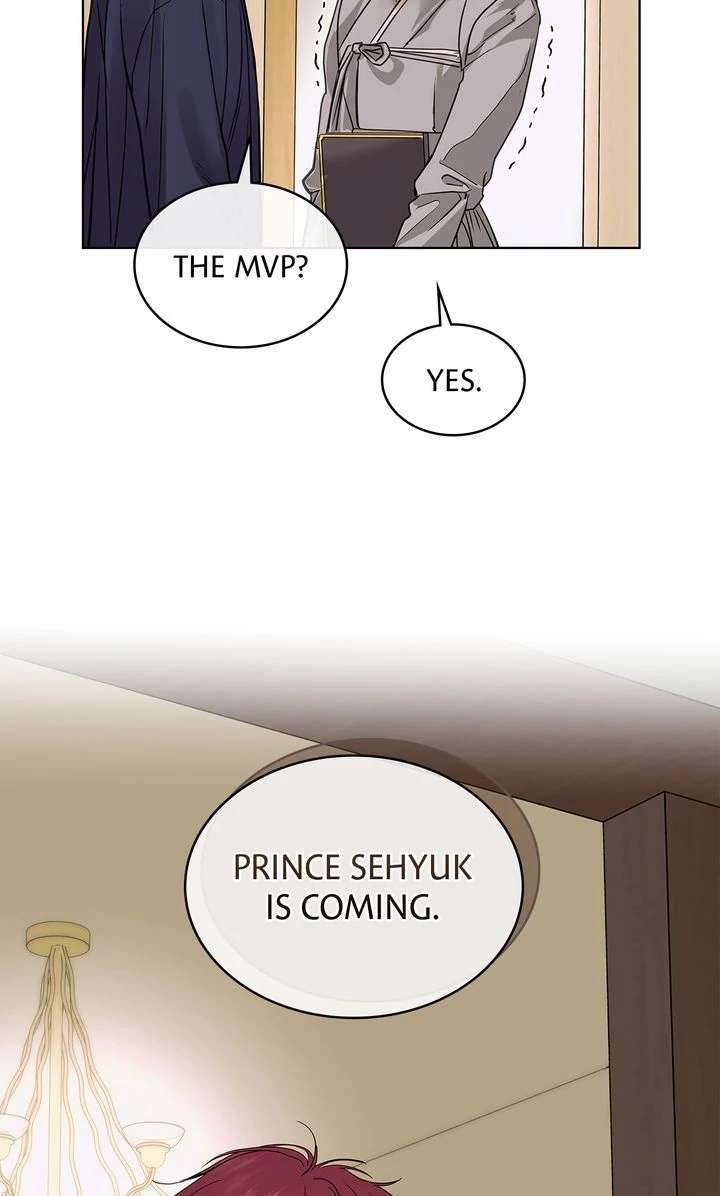Read Crack chapter 35 image 62 on Lezhin