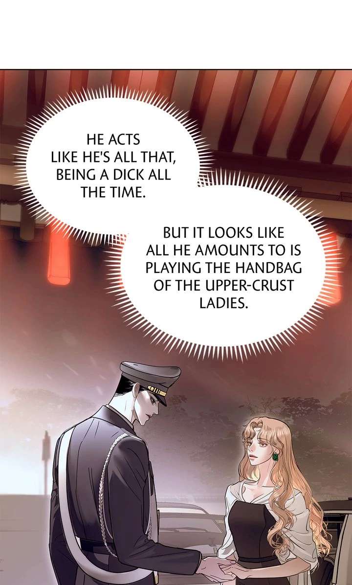 Read Crack chapter 35 image 80 on Lezhin