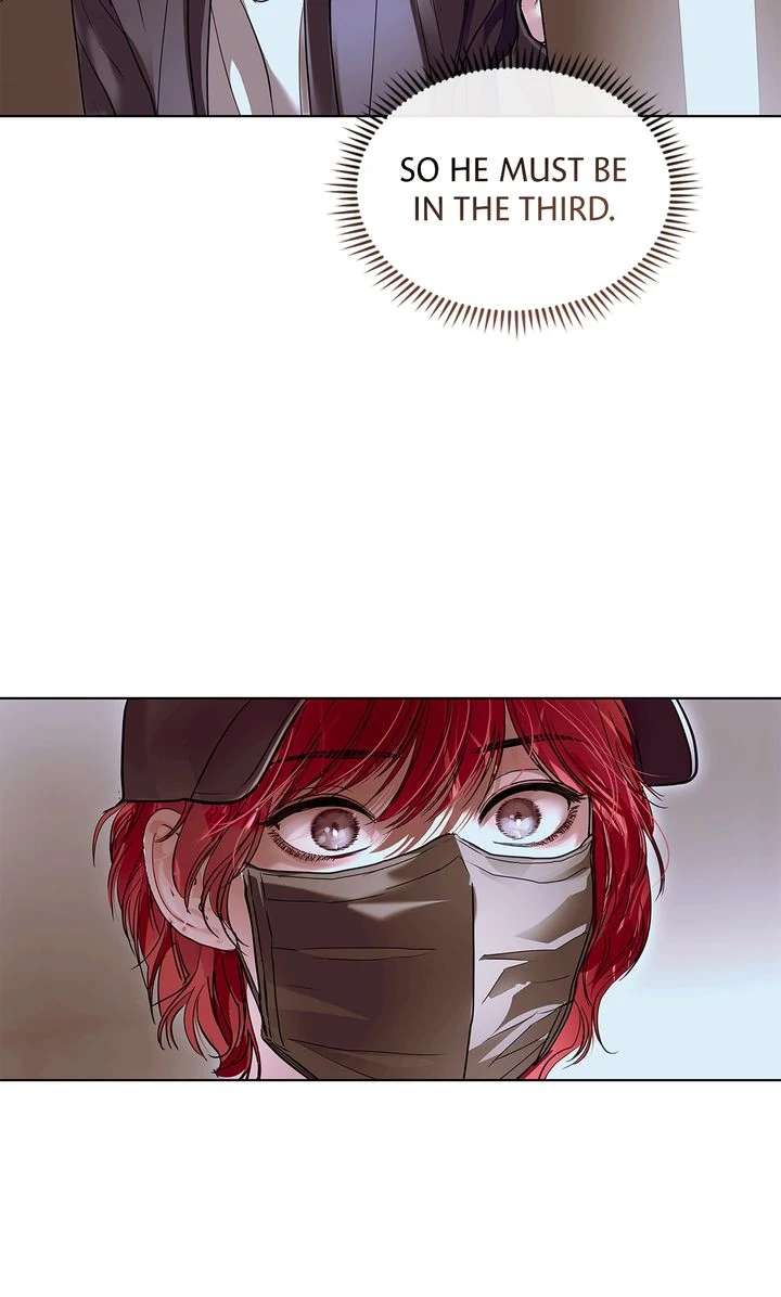 Read Crack chapter 35 image 82 on Lezhin