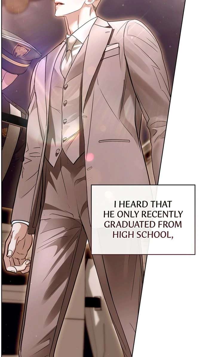 Read Crack chapter 35 image 85 on Lezhin