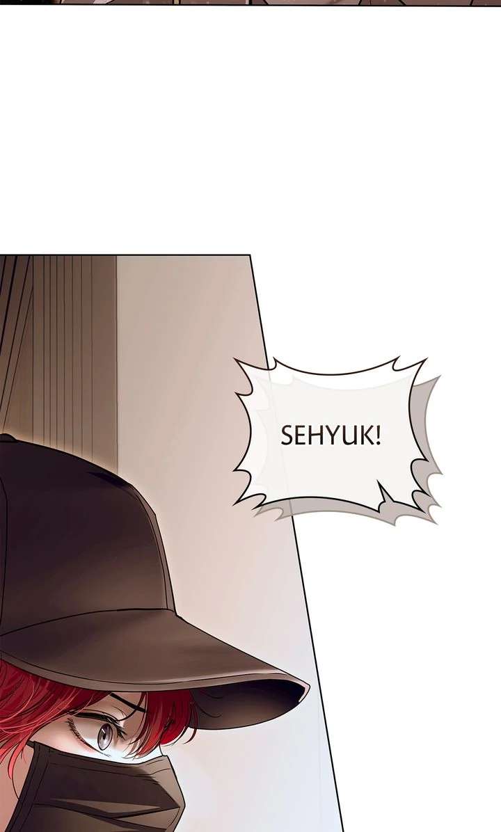 Read Crack chapter 35 image 88 on Lezhin
