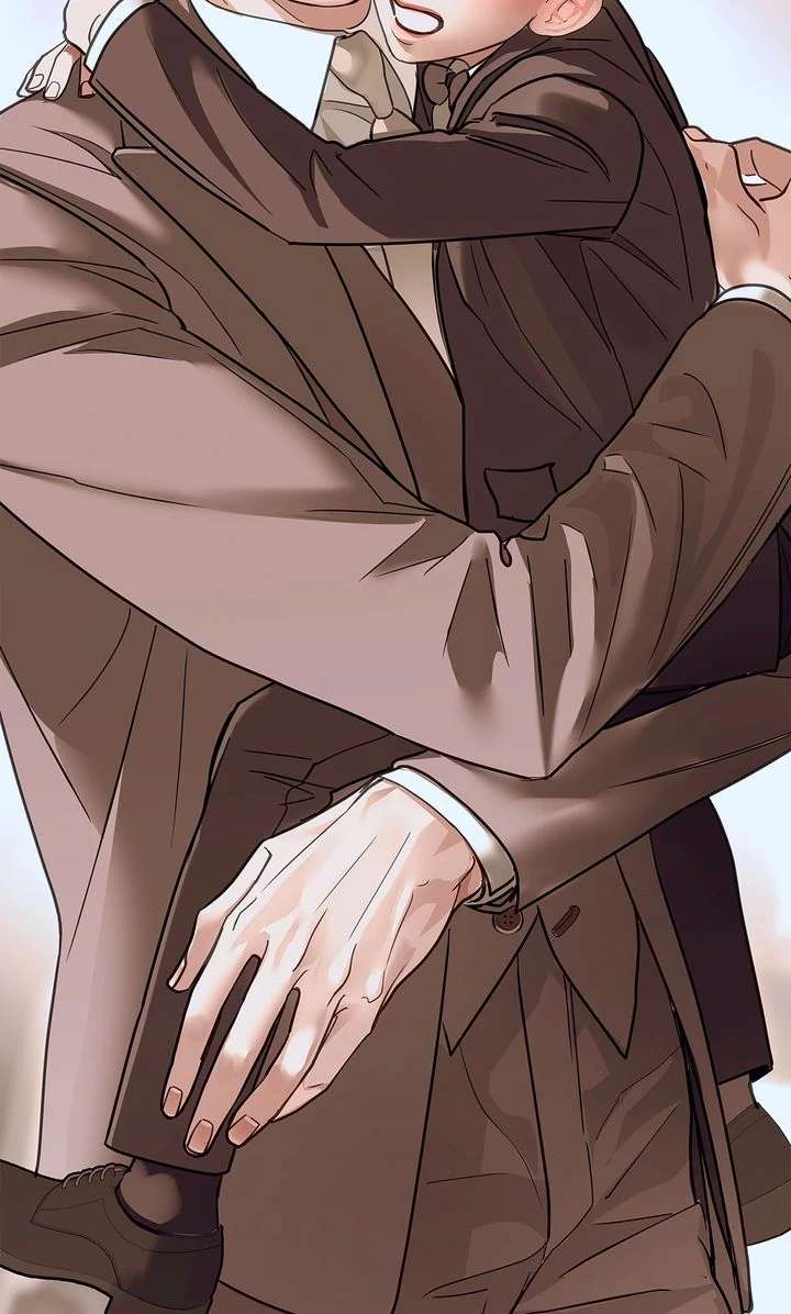 Read Crack chapter 35 image 91 on Lezhin