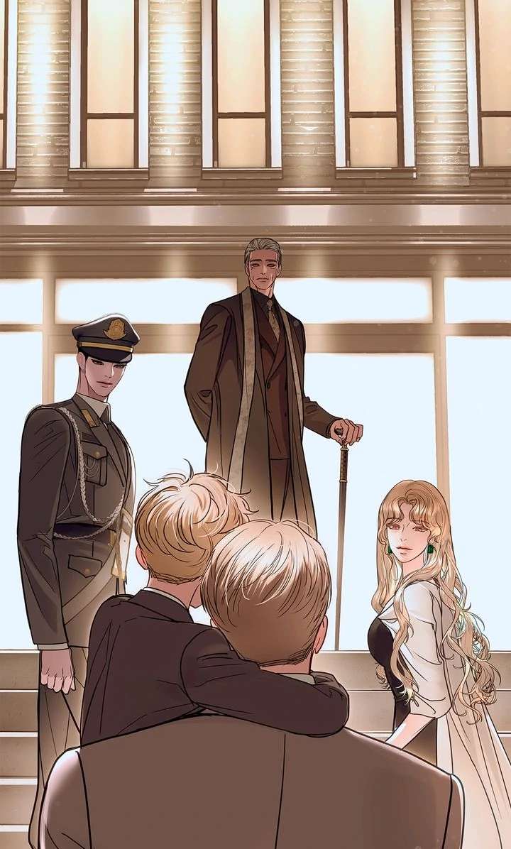 Read Crack chapter 35 image 93 on Lezhin
