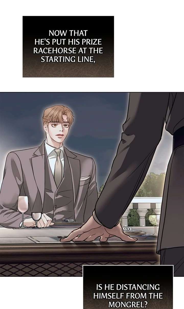 Read Crack chapter 36 image 11 on Lezhin