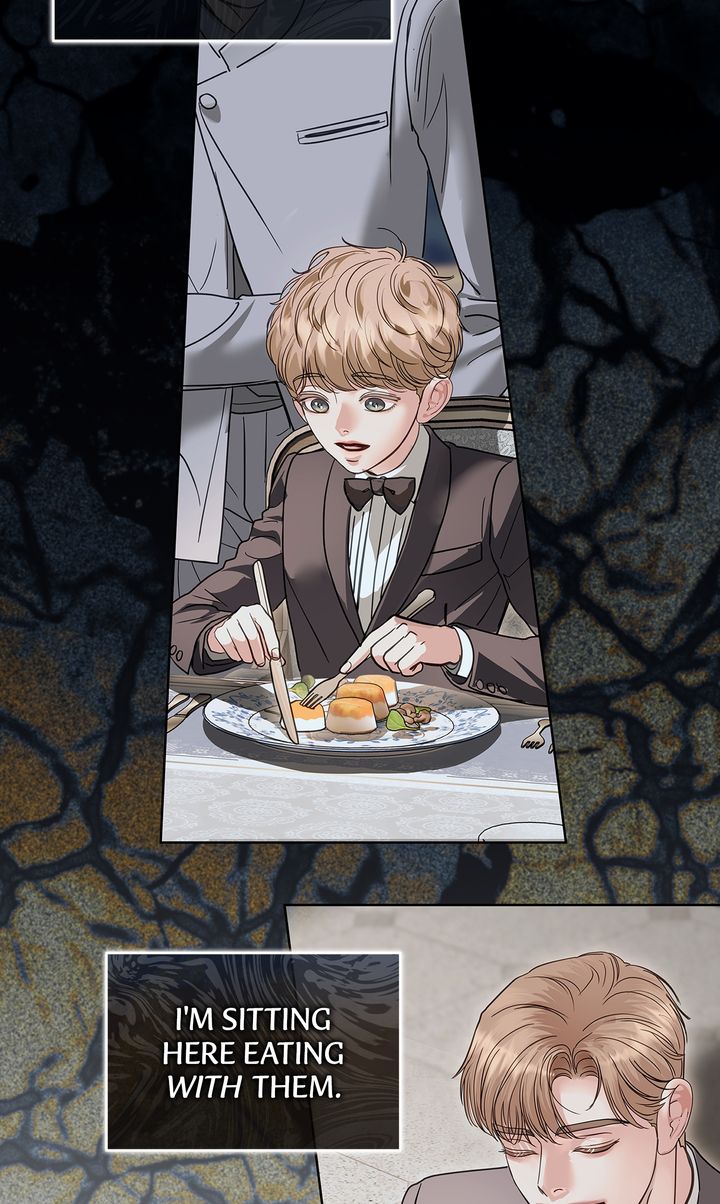 Read Crack chapter 36 image 18 on Lezhin
