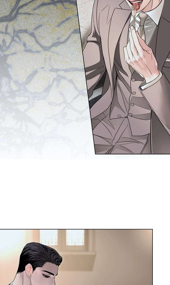 Read Crack chapter 36 image 19 on Lezhin