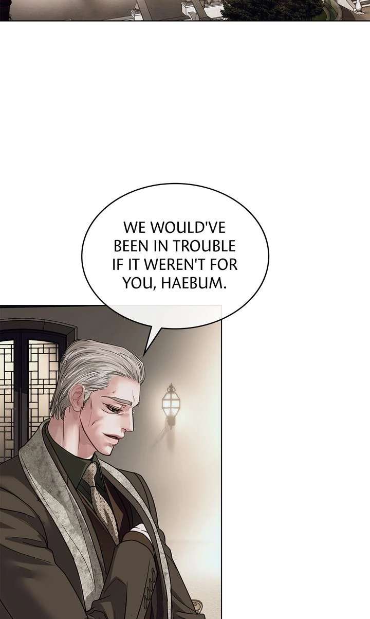 Read Crack chapter 36 image 2 on Lezhin