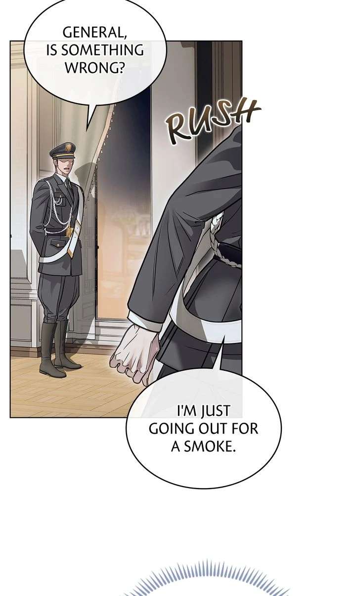 Read Crack chapter 36 image 25 on Lezhin