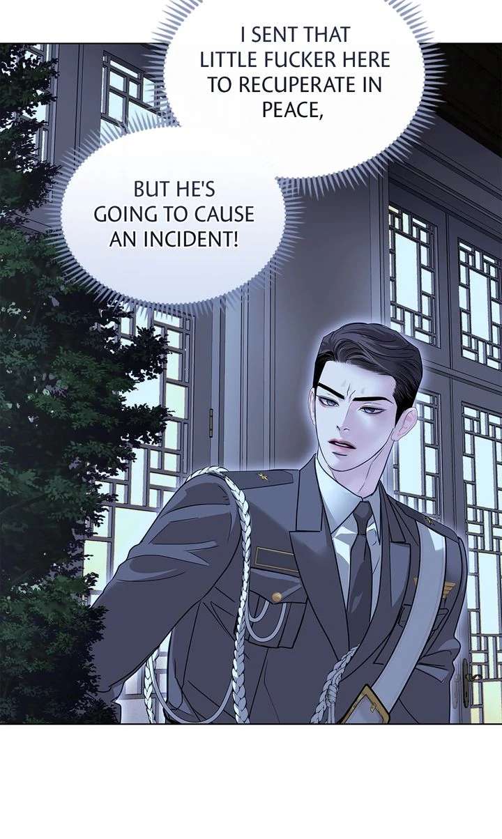 Read Crack chapter 36 image 26 on Lezhin