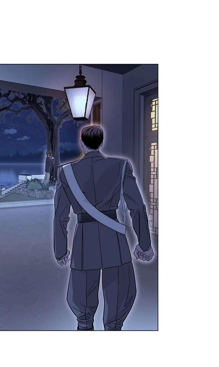 Read Crack chapter 36 image 27 on Lezhin