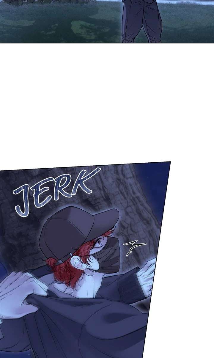Read Crack chapter 36 image 32 on Lezhin