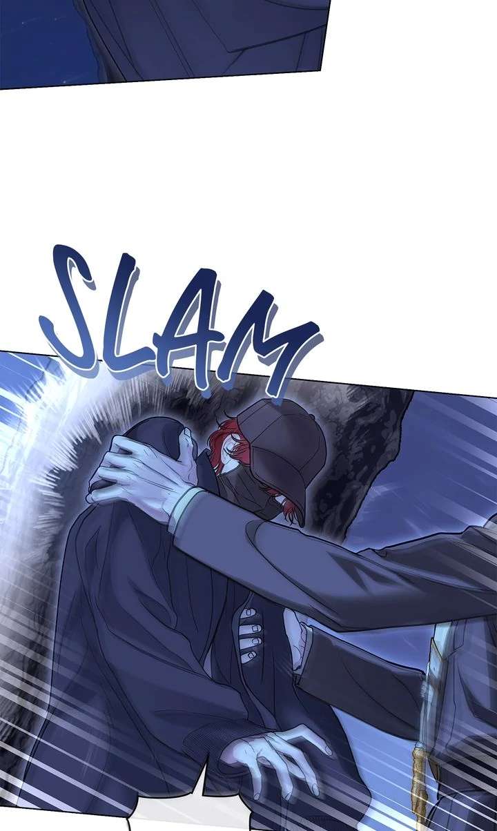 Read Crack chapter 36 image 33 on Lezhin