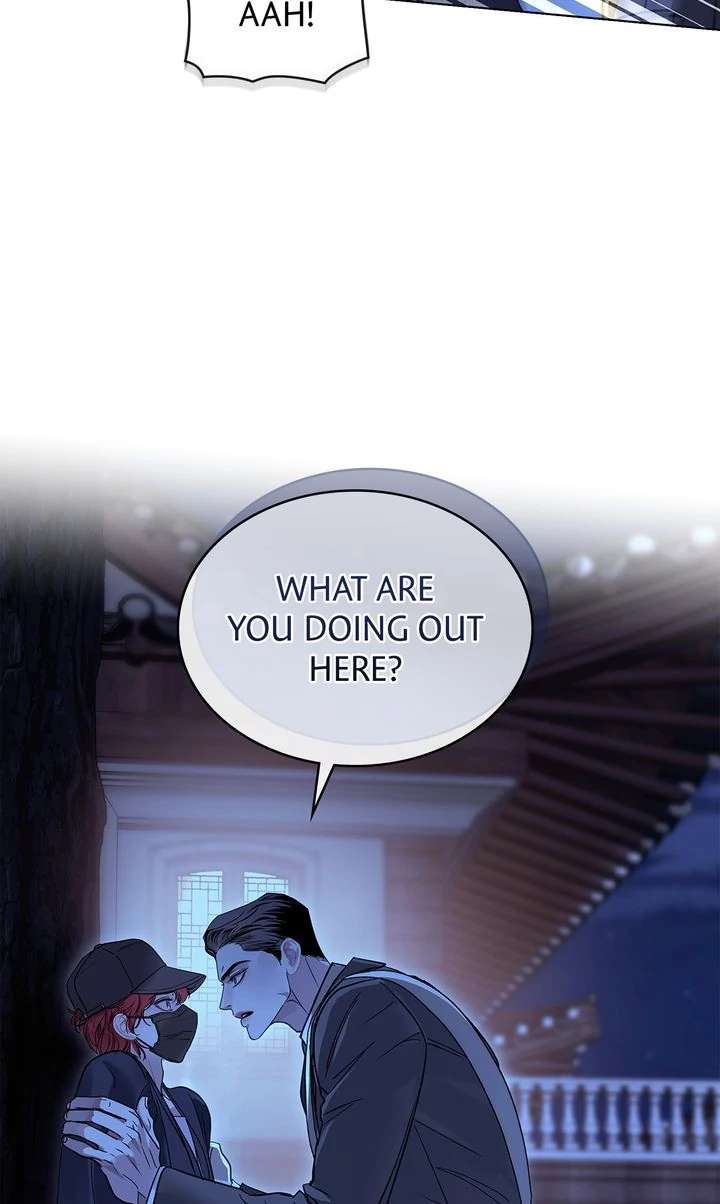 Read Crack chapter 36 image 34 on Lezhin