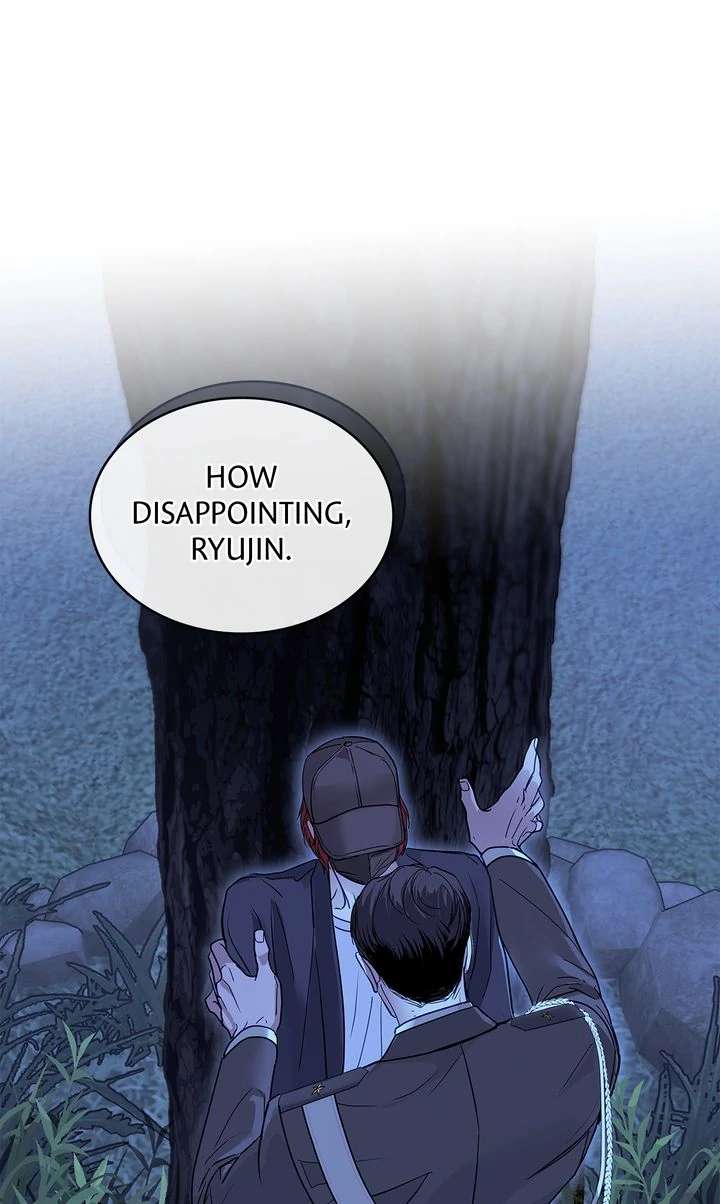Read Crack chapter 36 image 36 on Lezhin