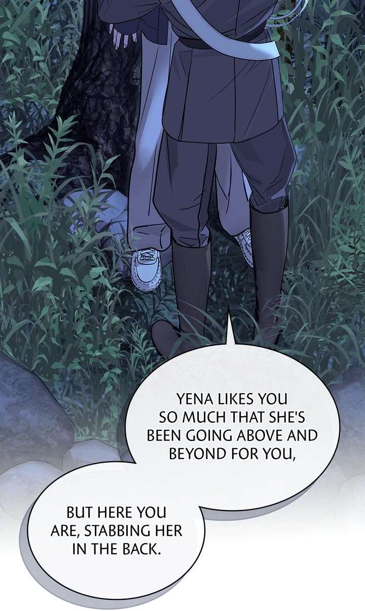 Read Crack chapter 36 image 37 on Lezhin