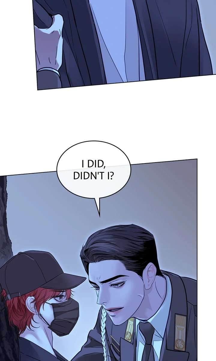 Read Crack chapter 36 image 39 on Lezhin