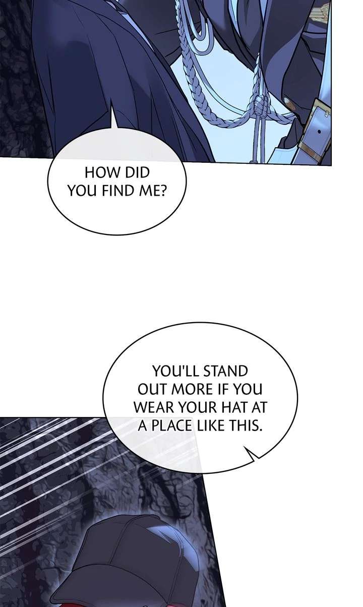 Read Crack chapter 36 image 40 on Lezhin