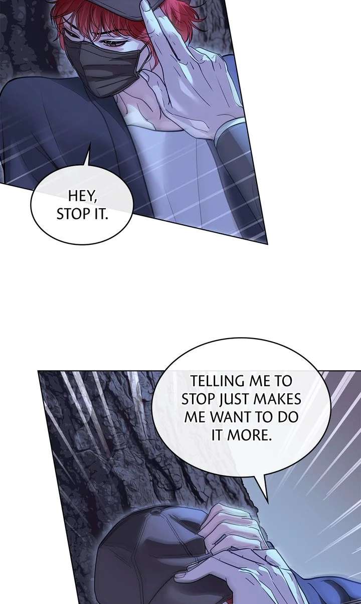 Read Crack chapter 36 image 41 on Lezhin
