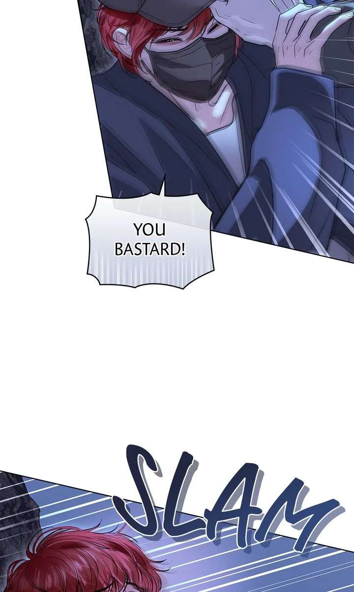 Read Crack chapter 36 image 42 on Lezhin