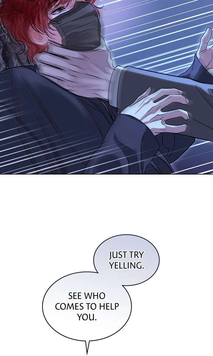 Read Crack chapter 36 image 43 on Lezhin