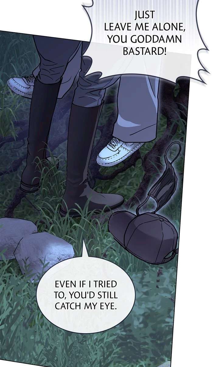 Read Crack chapter 36 image 45 on Lezhin