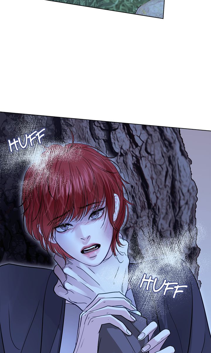 Read Crack chapter 36 image 46 on Lezhin