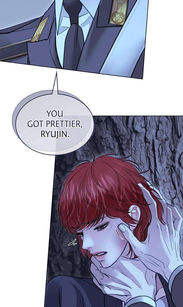 Read Crack chapter 36 image 48 on Lezhin