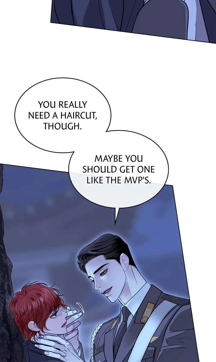 Read Crack chapter 36 image 49 on Lezhin