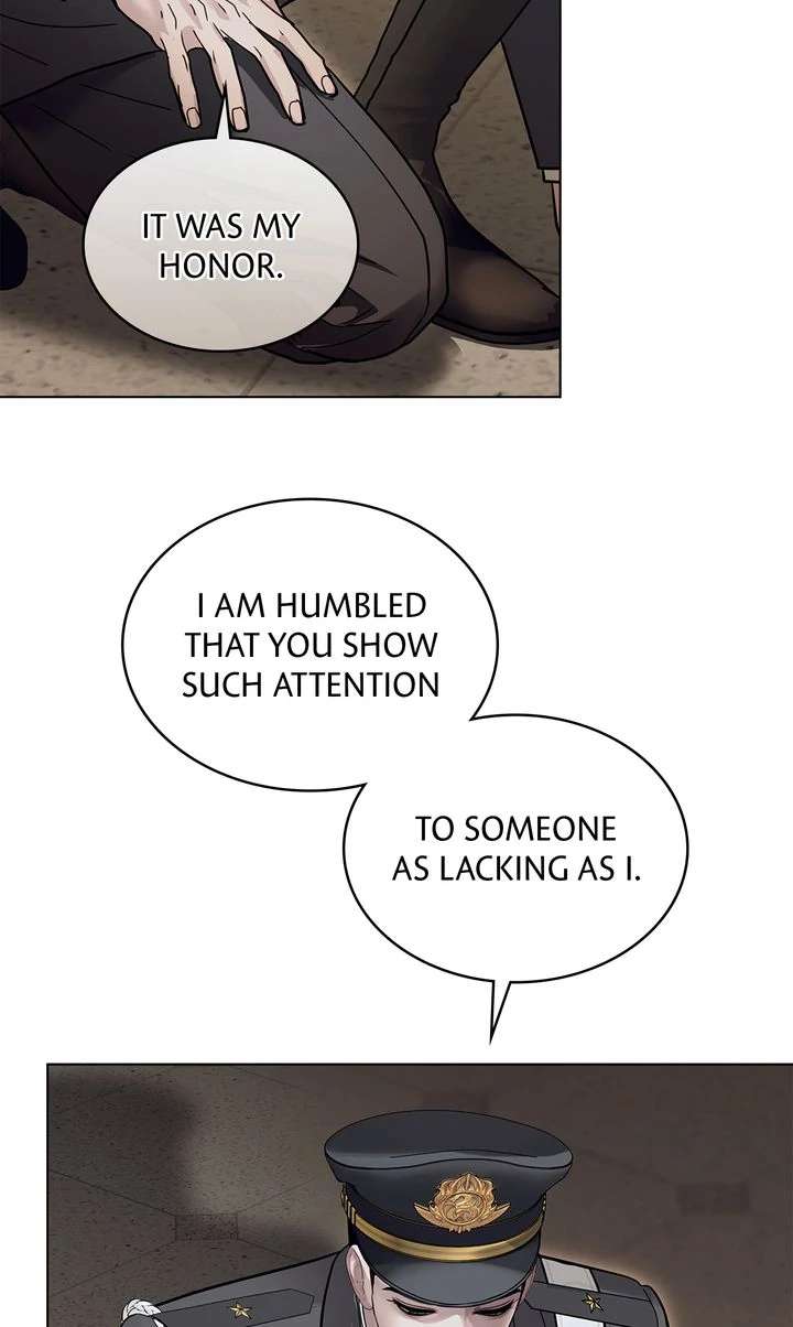 Read Crack chapter 36 image 5 on Lezhin
