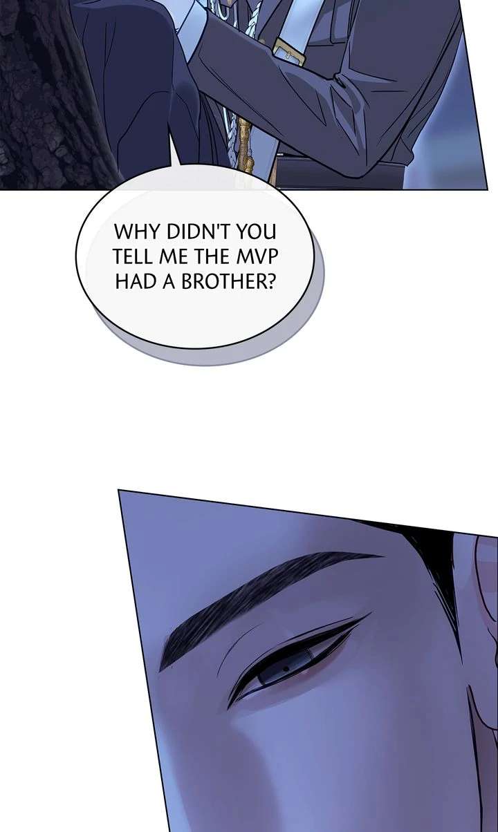 Read Crack chapter 36 image 50 on Lezhin