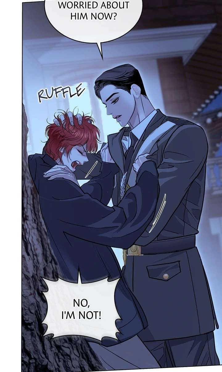 Read Crack chapter 36 image 53 on Lezhin