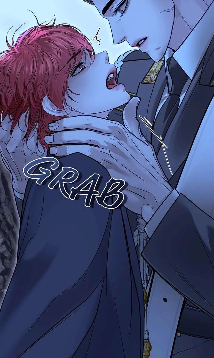 Read Crack chapter 36 image 55 on Lezhin