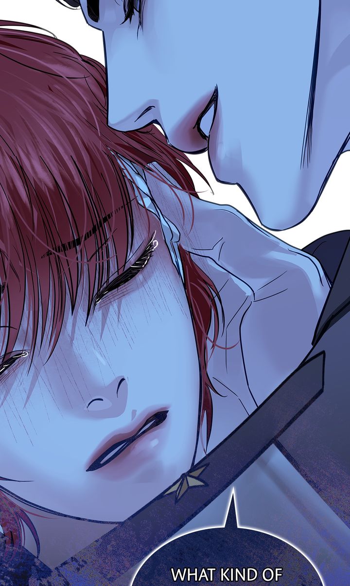 Read Crack chapter 36 image 61 on Lezhin