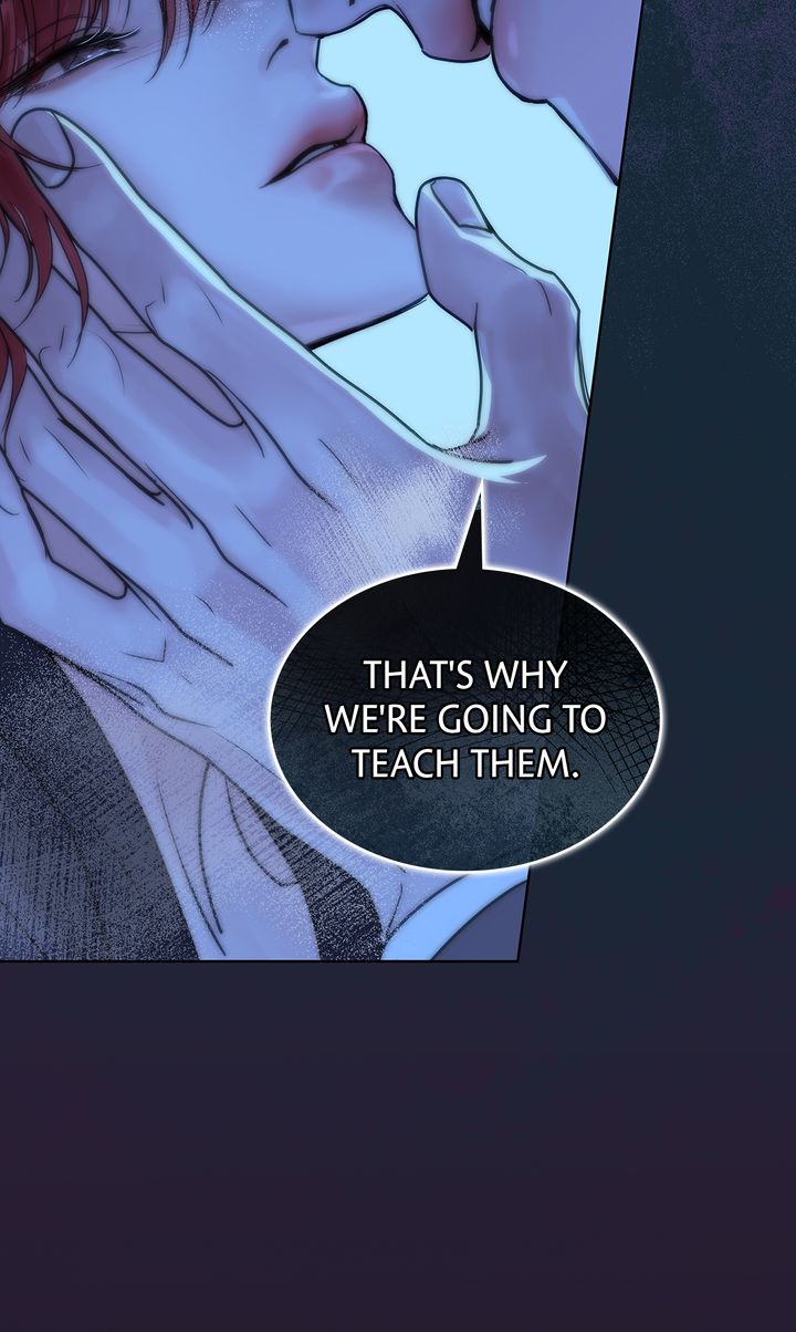 Read Crack chapter 36 image 69 on Lezhin