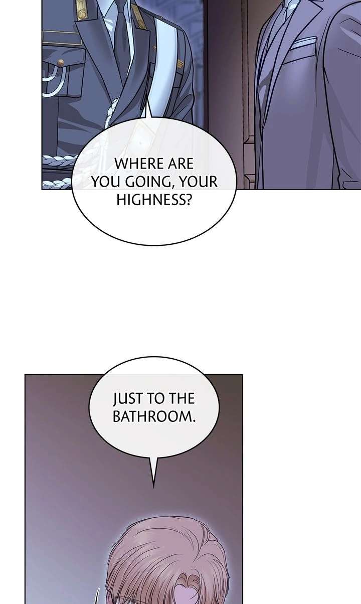 Read Crack chapter 36 image 78 on Lezhin