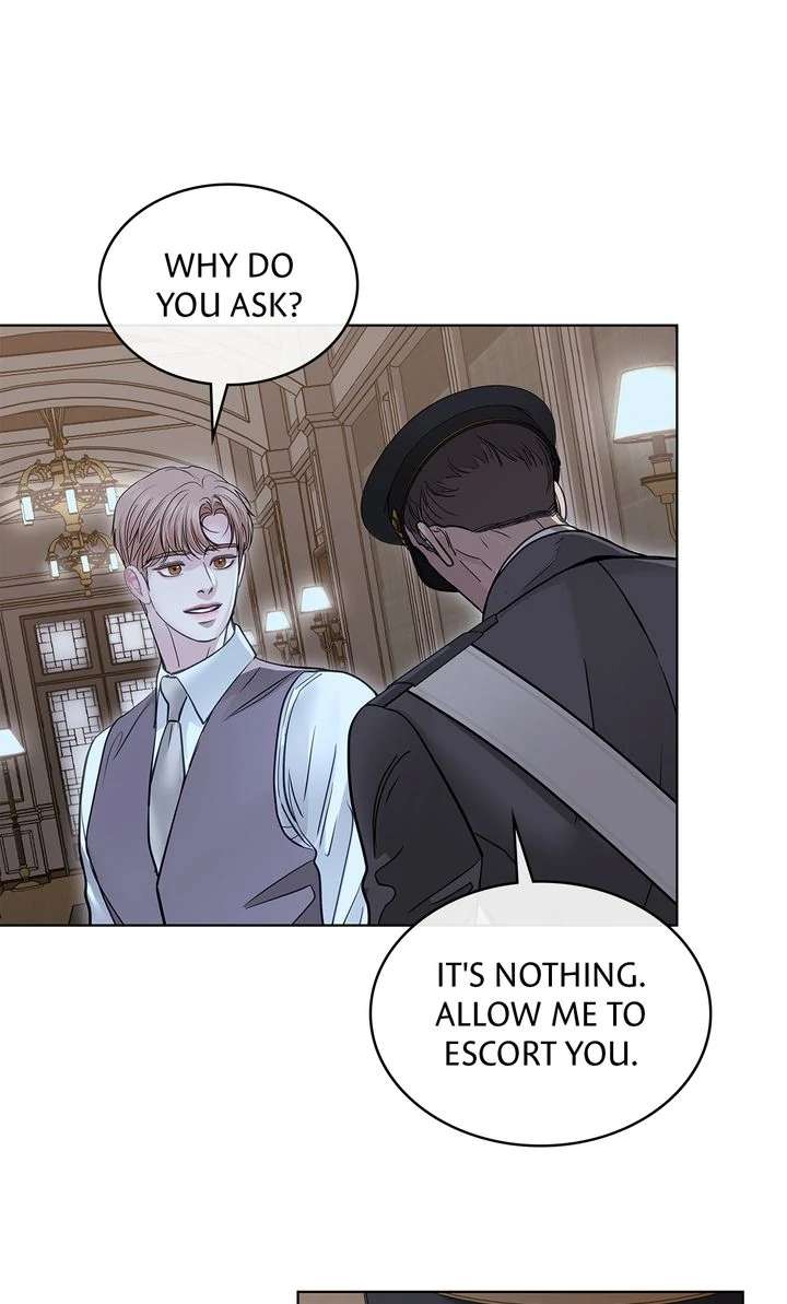 Read Crack chapter 37 image 12 on Lezhin