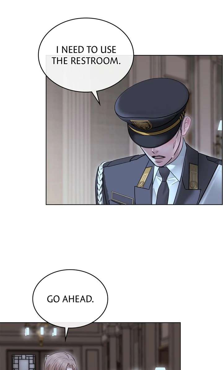 Read Crack chapter 37 image 15 on Lezhin