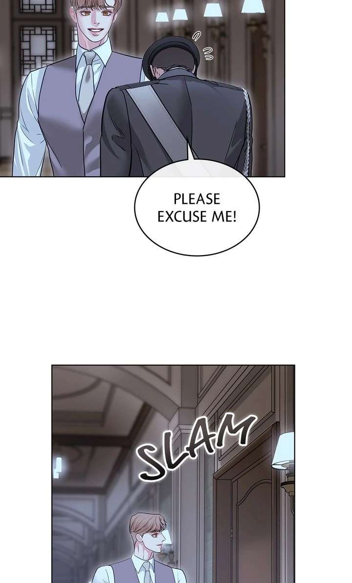 Read Crack chapter 37 image 16 on Lezhin