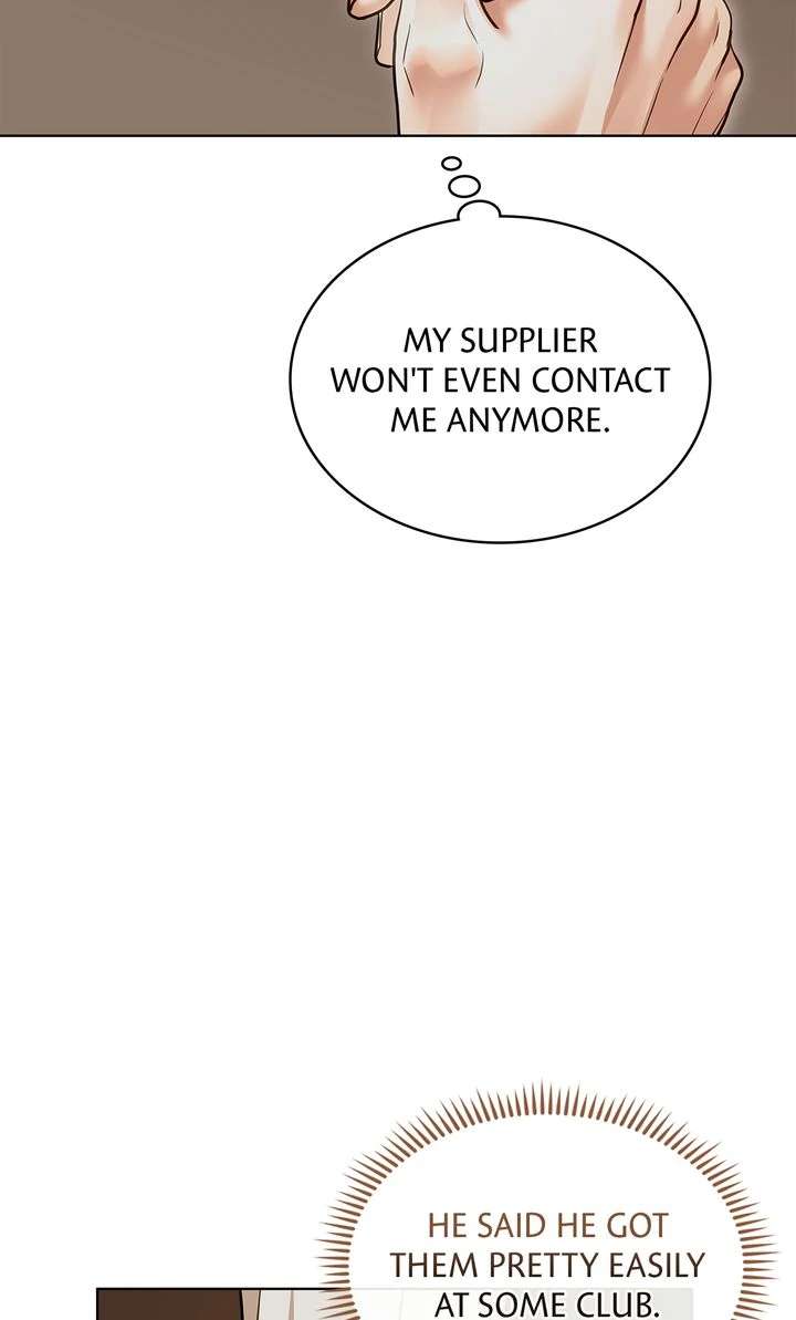 Read Crack chapter 37 image 2 on Lezhin
