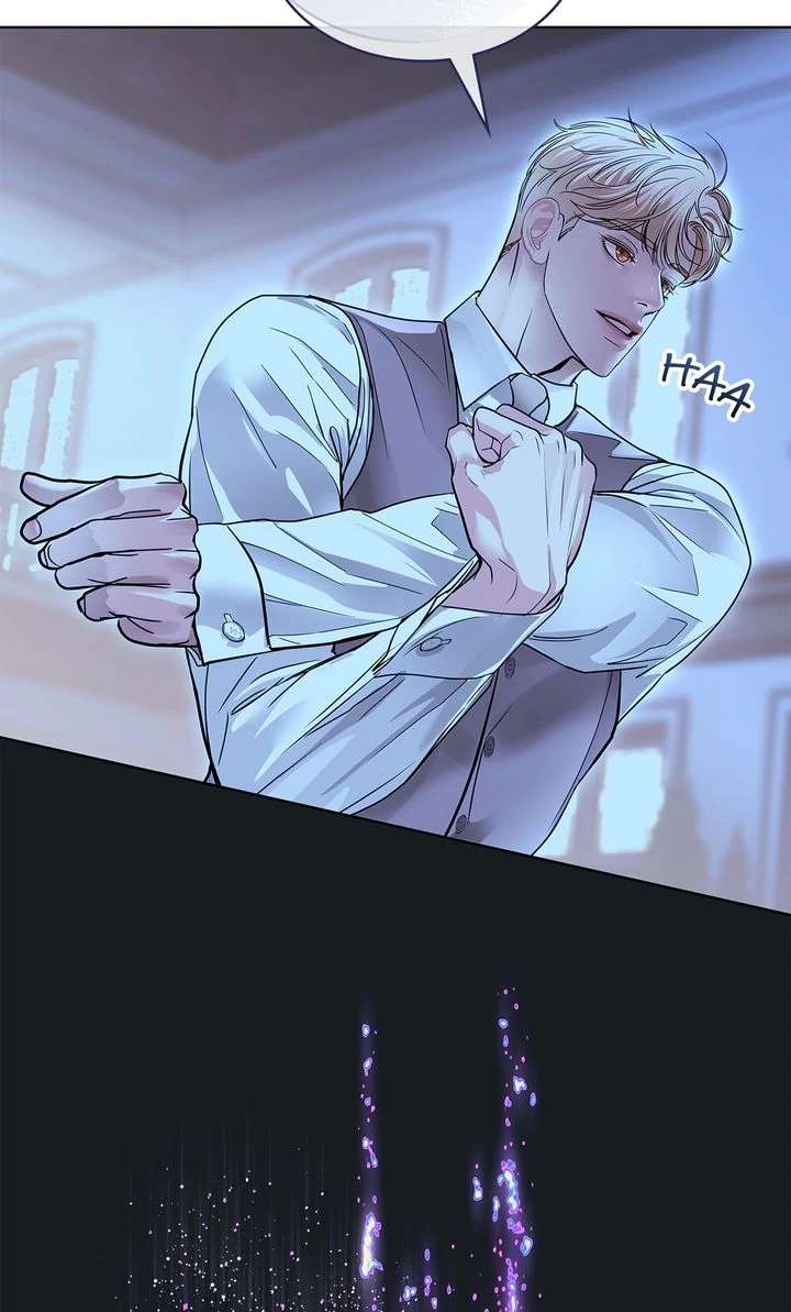Read Crack chapter 37 image 20 on Lezhin