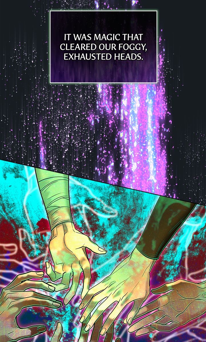 Read Crack chapter 37 image 21 on Lezhin