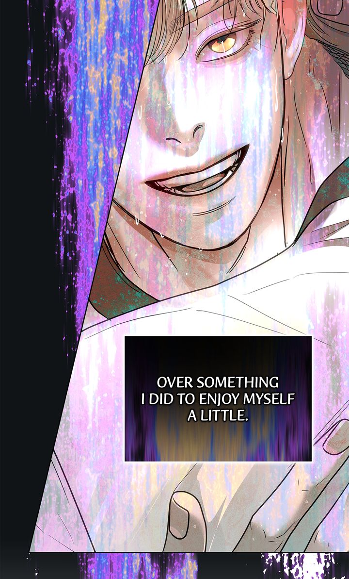 Read Crack chapter 37 image 25 on Lezhin