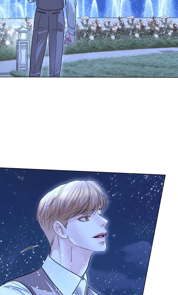 Read Crack chapter 37 image 31 on Lezhin